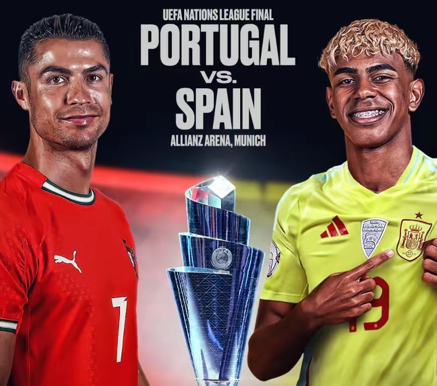 欧洲杯剩余决赛苦战连场哪支球队将笑到最后