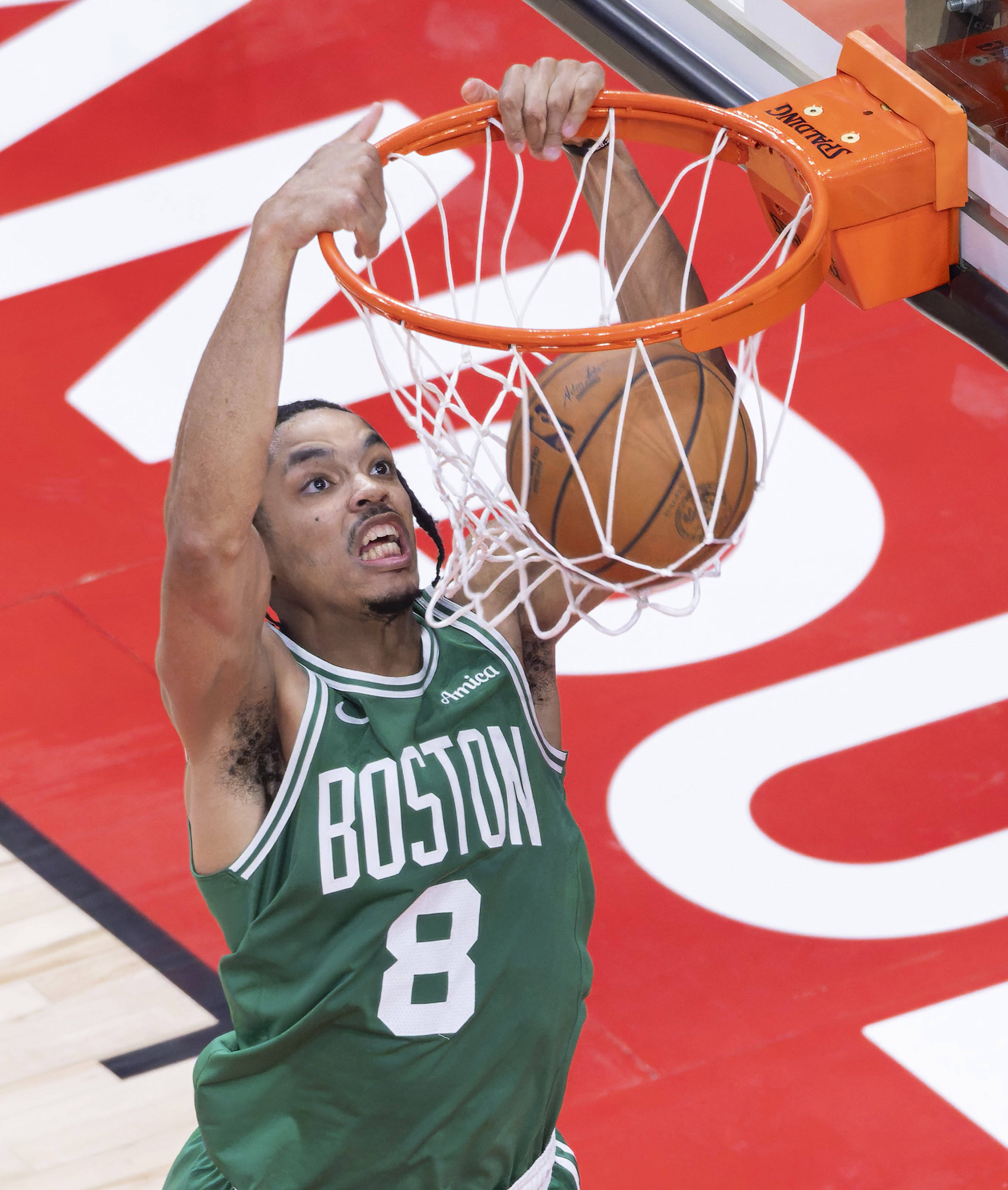 猛龙击败掘金，实力完美展现极致风采的简单介绍